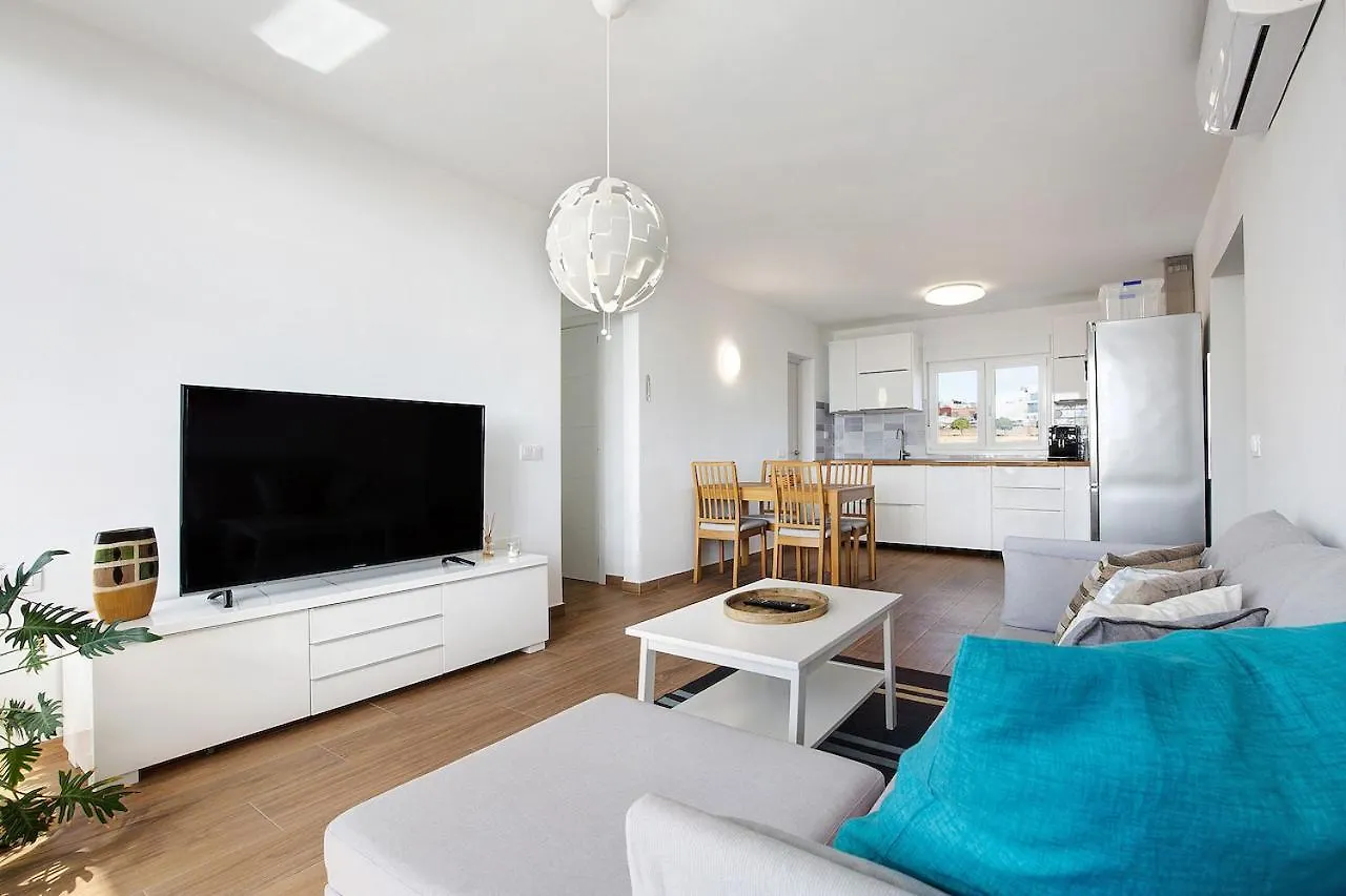 Ferienwohnung Casa Aliana Puerto del Rosario  Puerto del Rosario (Fuerteventura)