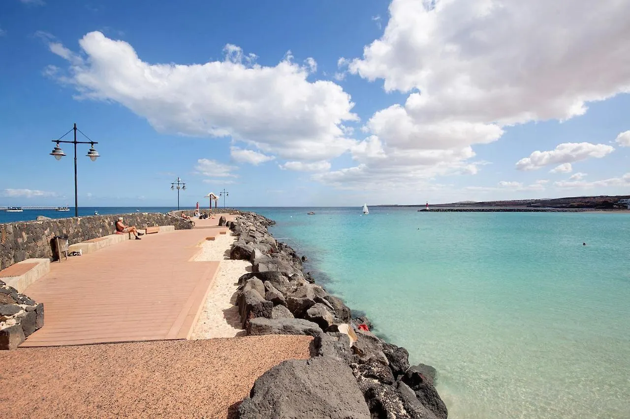 Ferienwohnung Casa Aliana Puerto del Rosario  Apartment Puerto del Rosario (Fuerteventura)
