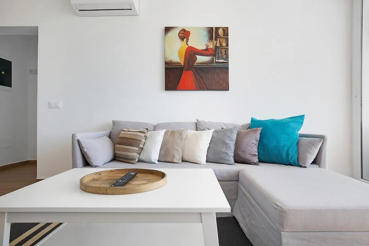 Ferienwohnung Casa Aliana Puerto del Rosario  Puerto del Rosario (Fuerteventura)
