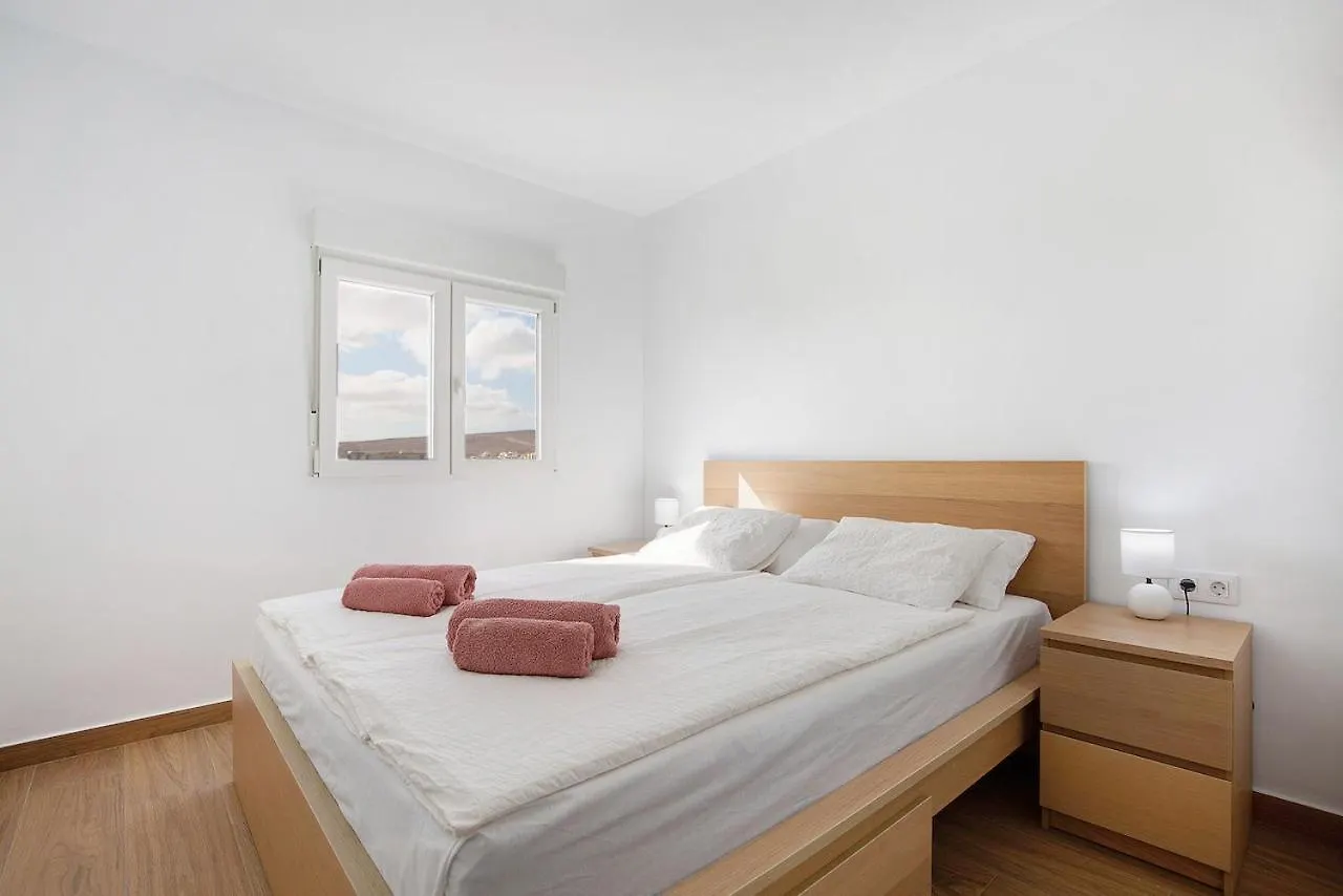 Ferienwohnung Casa Aliana Puerto del Rosario  Apartment Puerto del Rosario (Fuerteventura)